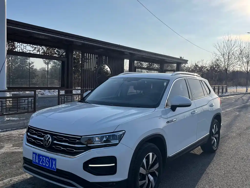 VOLKSWAGEN TANYUE
