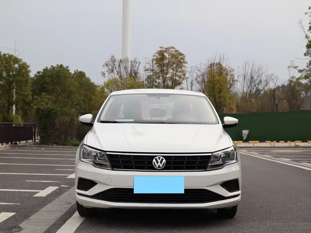 Volkswagen Jetta Dream Edition 1.5L Auto Fashion Type, фото 2