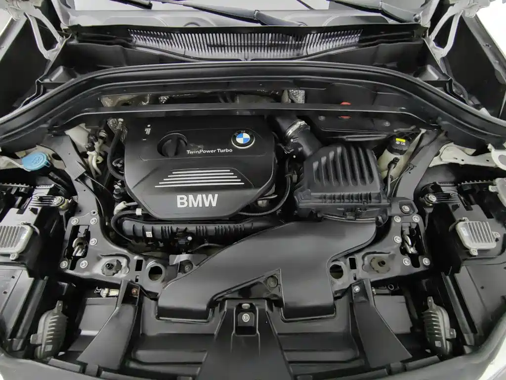 BMW X1 — миниатюра 6