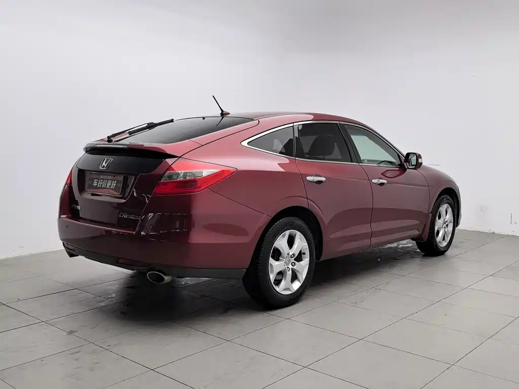 Honda Crosstour — миниатюра 2