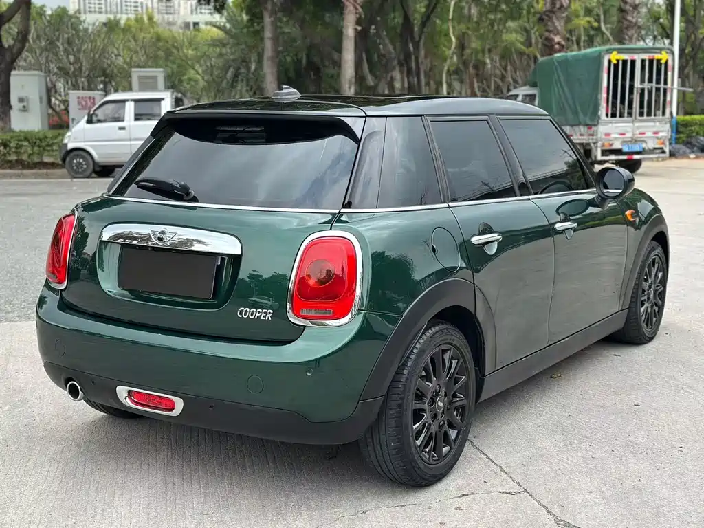 MINI Mini — миниатюра 7