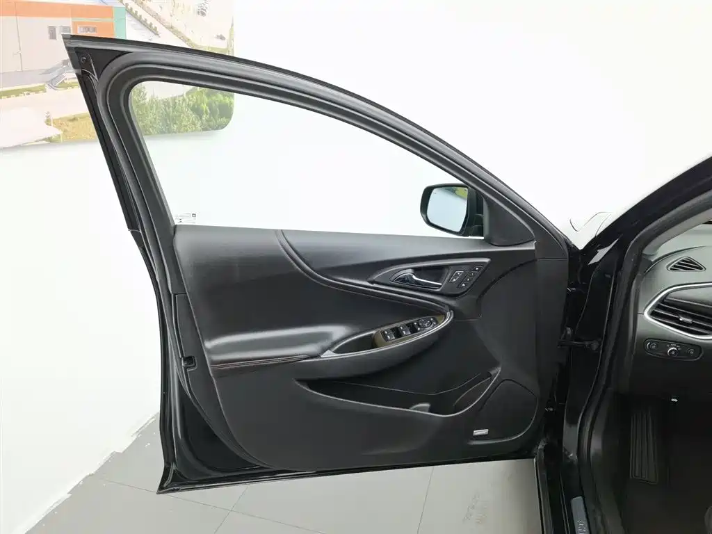 Chevrolet Malibu XL XL 2019 Redline 550T AT