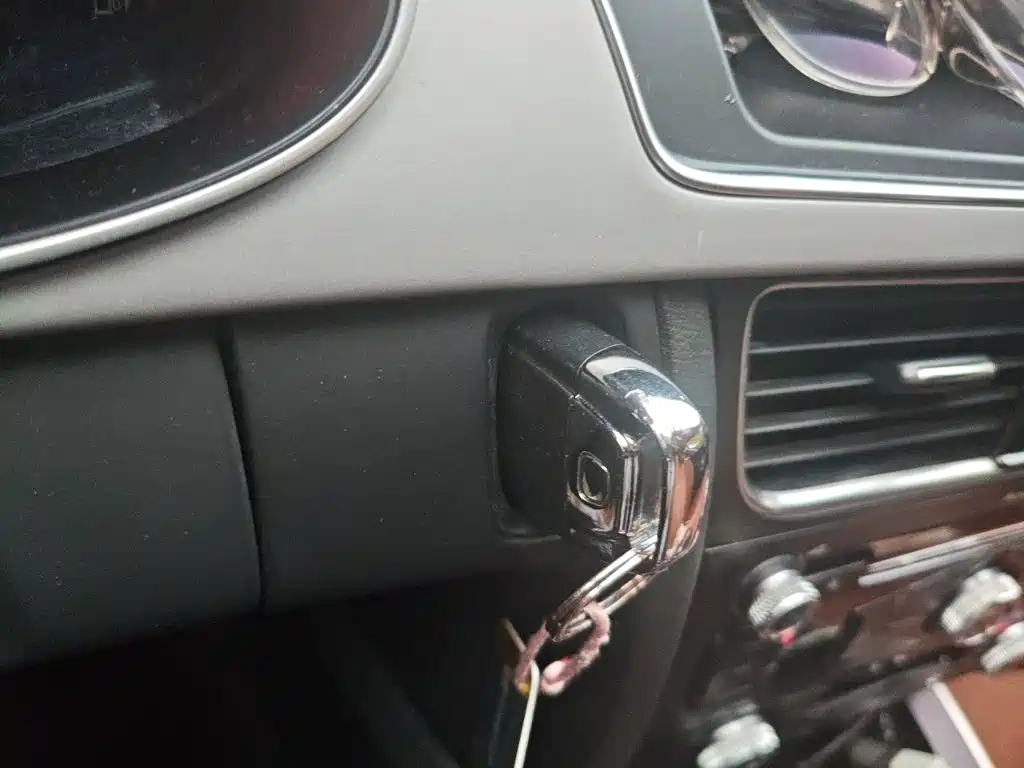 Audi A4L — миниатюра 22