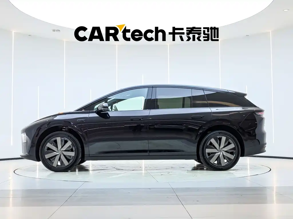 Li Auto Li i6 — миниатюра 6