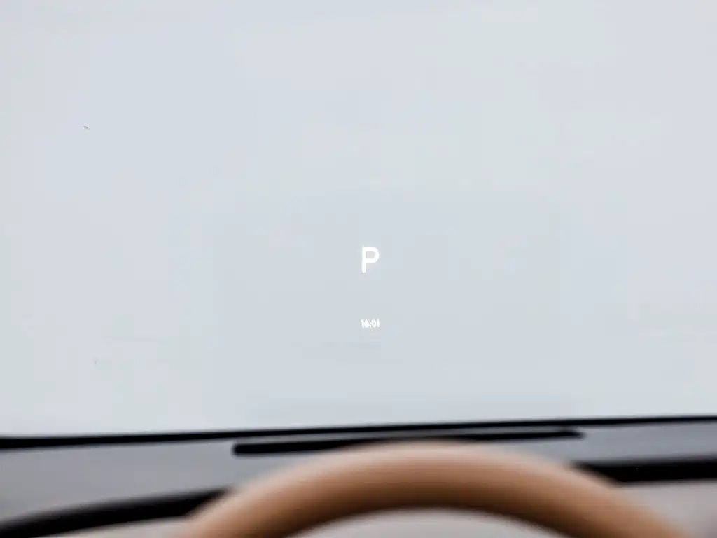 Li Auto Li i6 — миниатюра 31