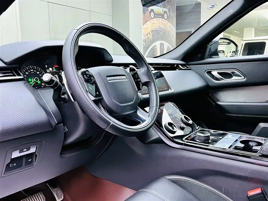 Land Rover Range Rover Velar 2020 P250 R-DYNAMIC S