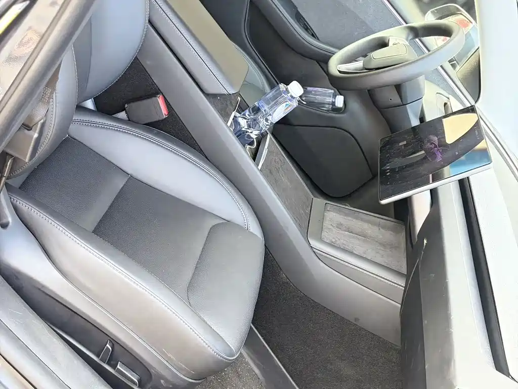 Tesla Model 3 — миниатюра 8