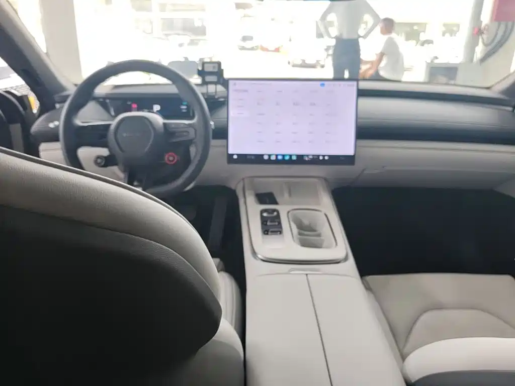 Xiaomi SU7 2024 Smart Drive Pro