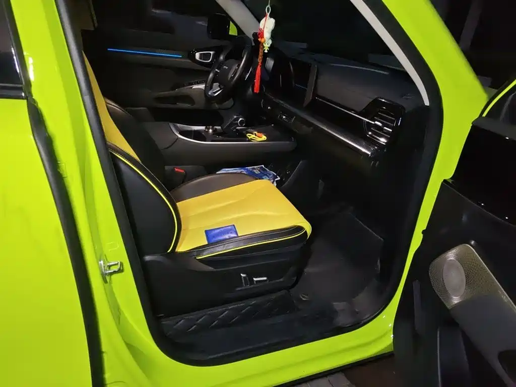 Haval Cool Dog — миниатюра 18