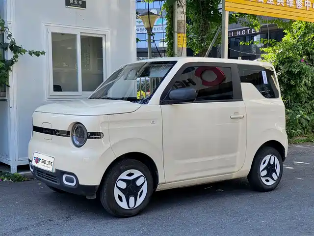 2025 Geely LC (Panda)