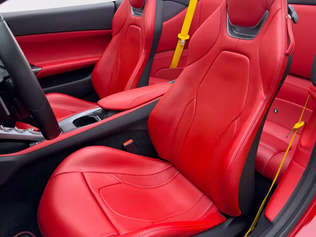 Ferrari Portofino — миниатюра 16