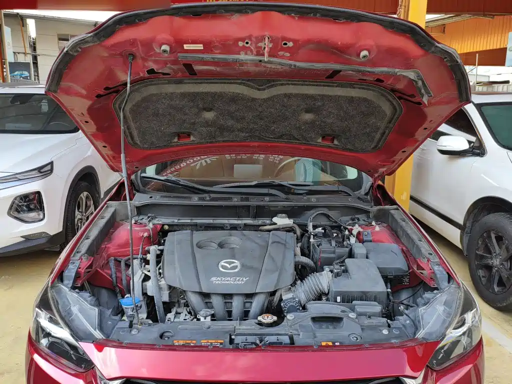 Mazda CX-3 — миниатюра 20