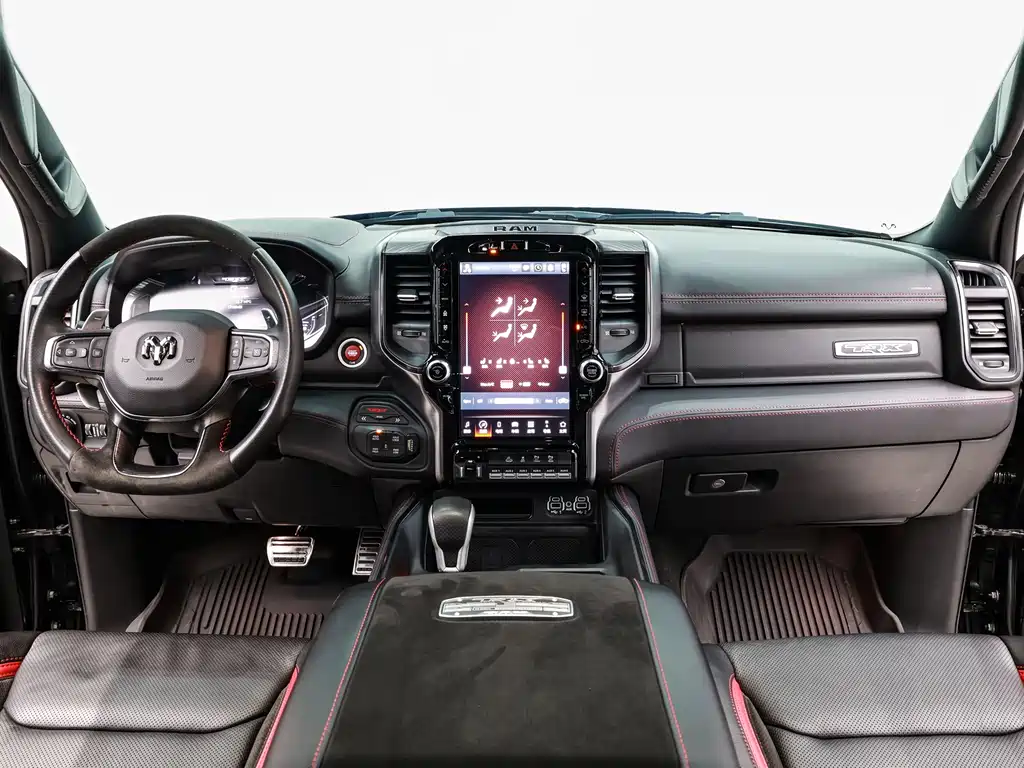 Ram Trucks — фотографии объявления, Фото 15