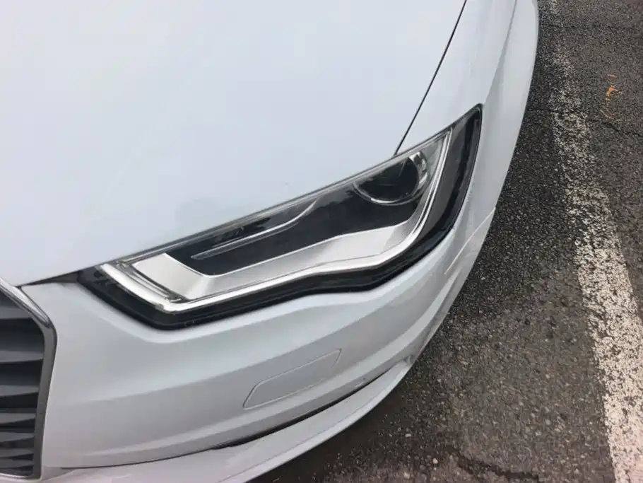 Audi A3 2015 Limousine 35 TFSI