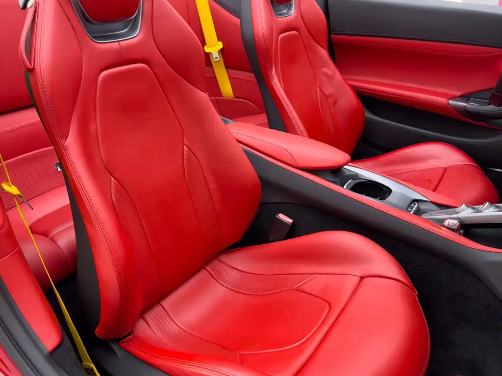 Ferrari Portofino — миниатюра 14