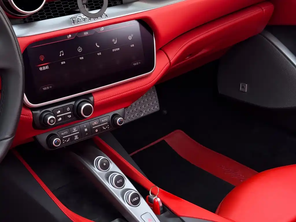Ferrari Portofino — миниатюра 27