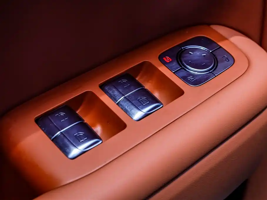 Li Auto L7 2025 Max