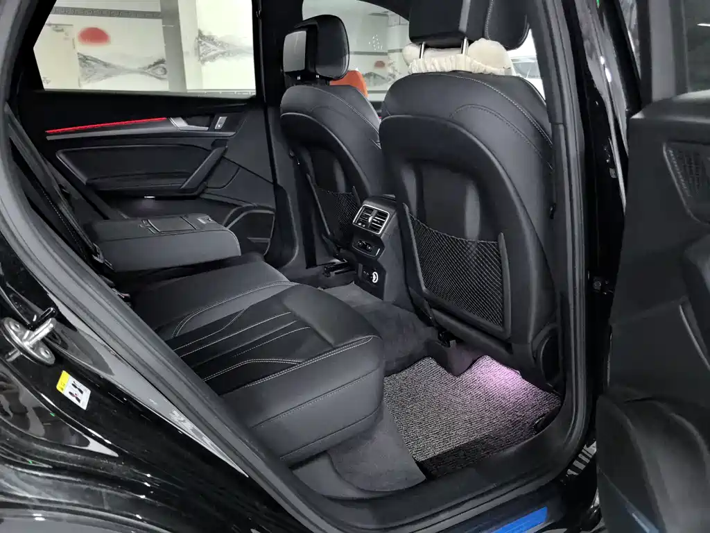 Audi Q5L — фотографии объявления, Фото 21