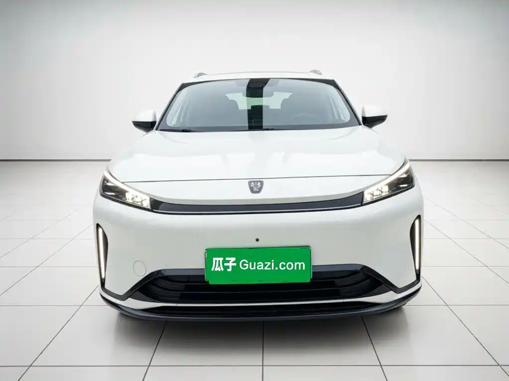 Roewe D5X DMH — миниатюра 2