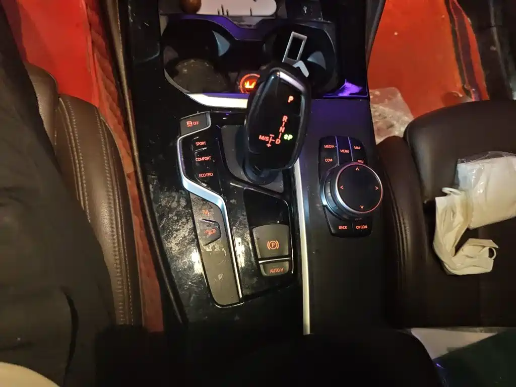 BMW X4 — миниатюра 15