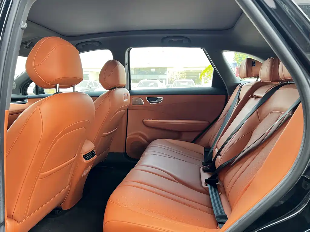 Shangjie H5 2025 Max