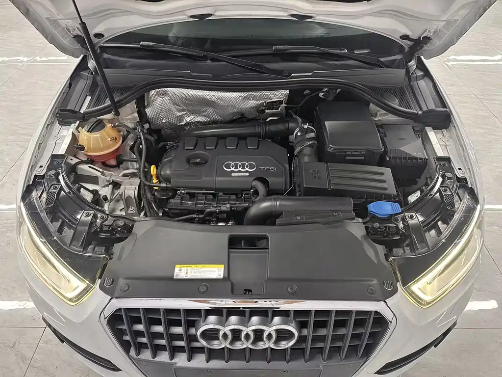 Audi Q3 — фотографии объявления, Фото 16