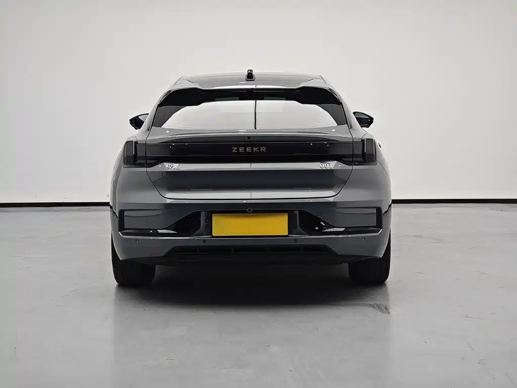 Zeekr 001 2023 WE 86kWh