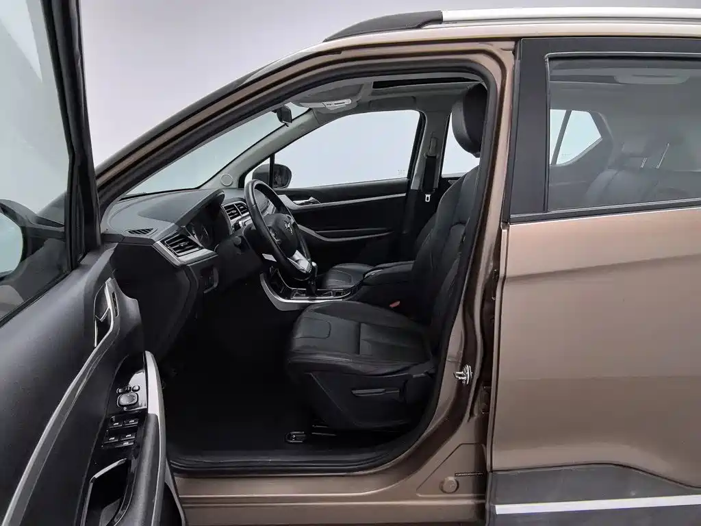 Haima Haima S5 Youth — миниатюра 10
