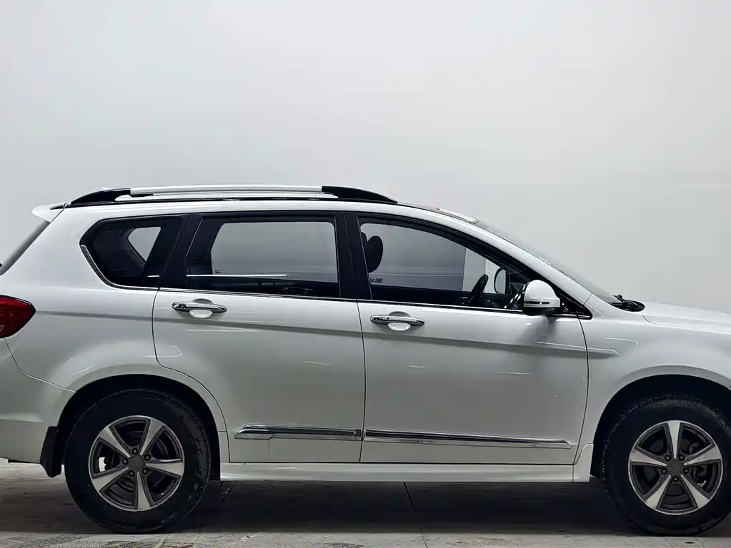 Haval H6 — миниатюра 8