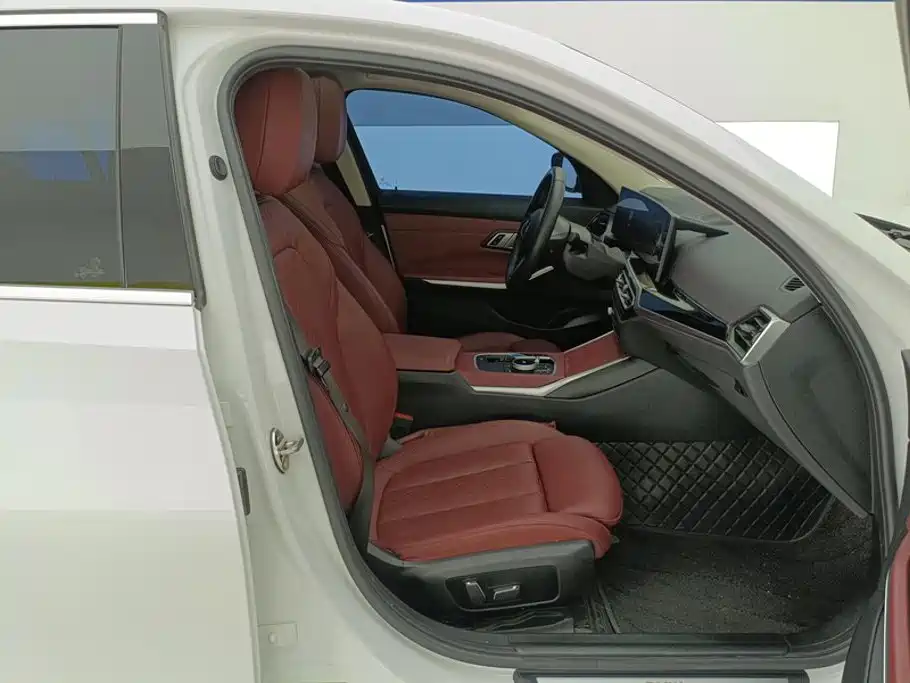 BMW i3 — миниатюра 8