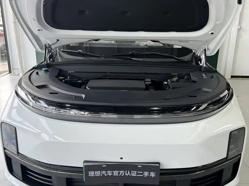 Li Auto L7 2025 Max