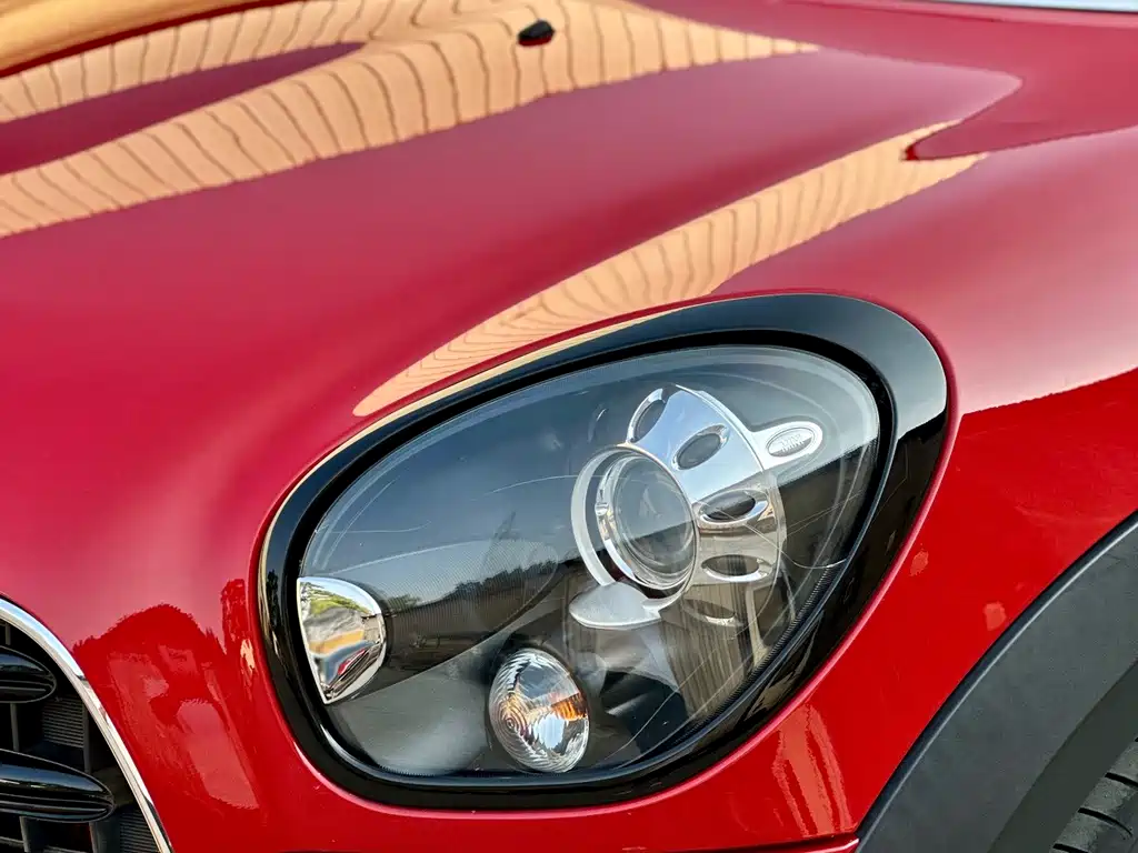 MINI Mini Countryman — миниатюра 17