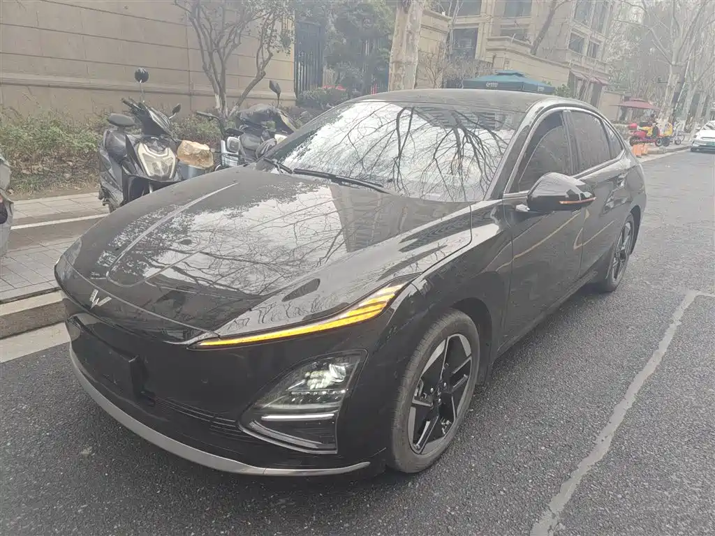 Wuling Xingguang 2025