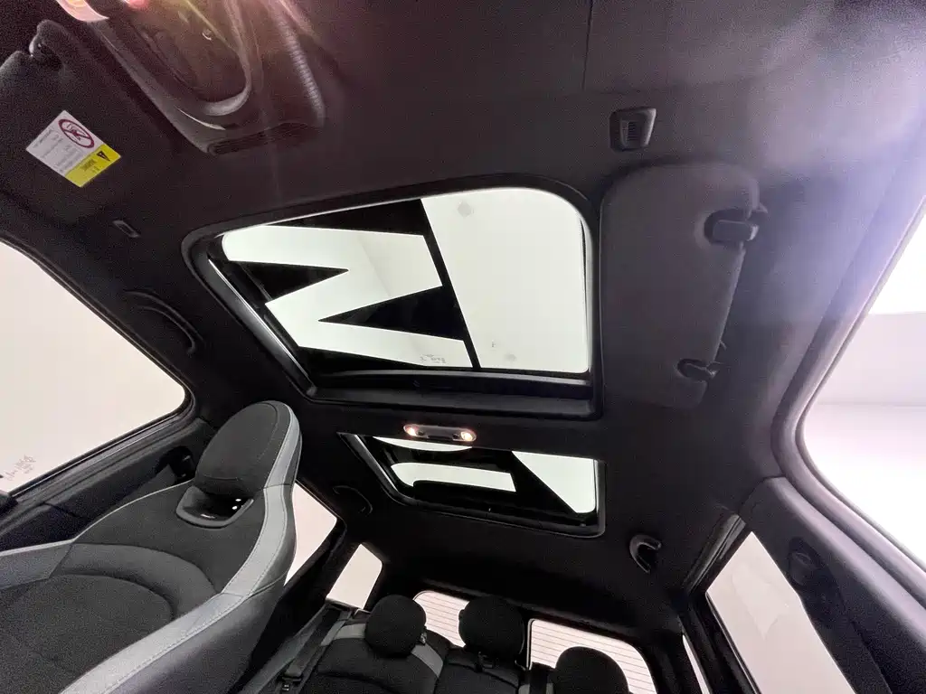 Mini JCW CLUBMAN 2022 2.0T JOHN COOPER WORKS ALL-IN