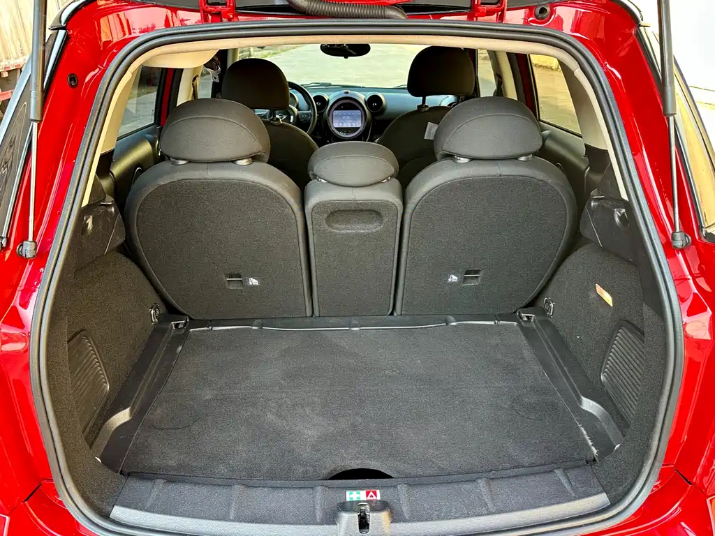 MINI Mini Countryman — миниатюра 15