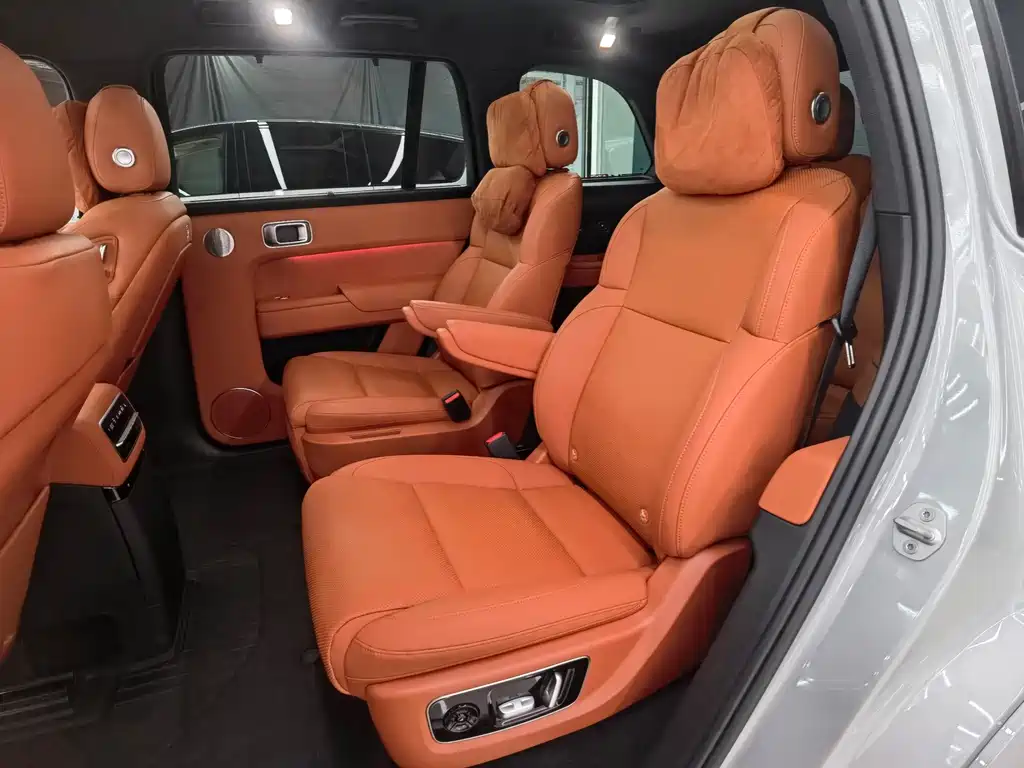 Li Auto L9 2022 Max