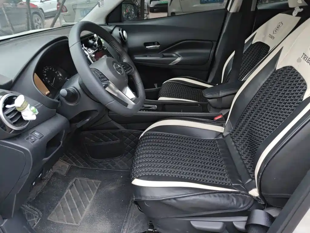 Nissan Kicks — миниатюра 11