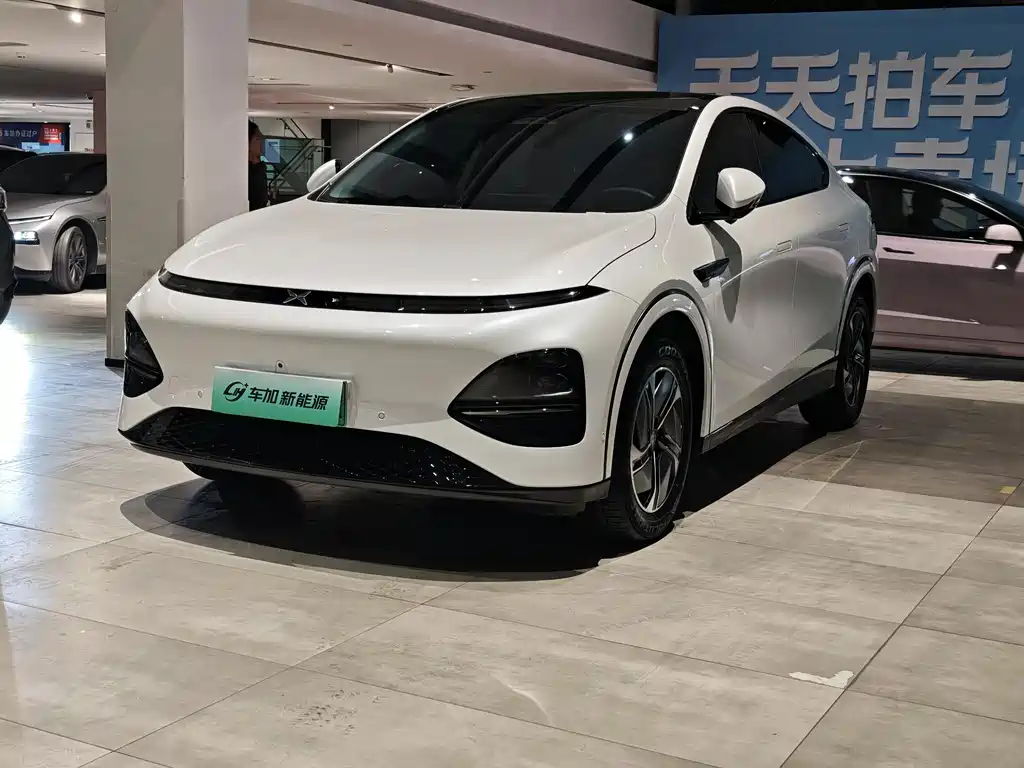 XPeng G6 2024