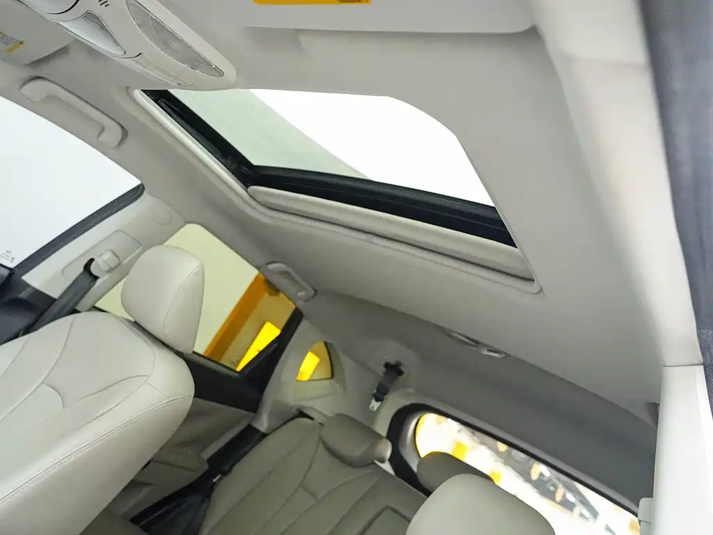 GAC Motor GS5 Super — миниатюра 15