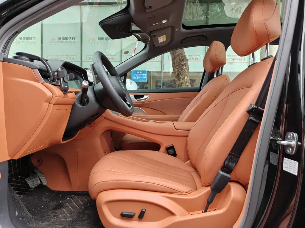 Shangjie H5 2025 Max