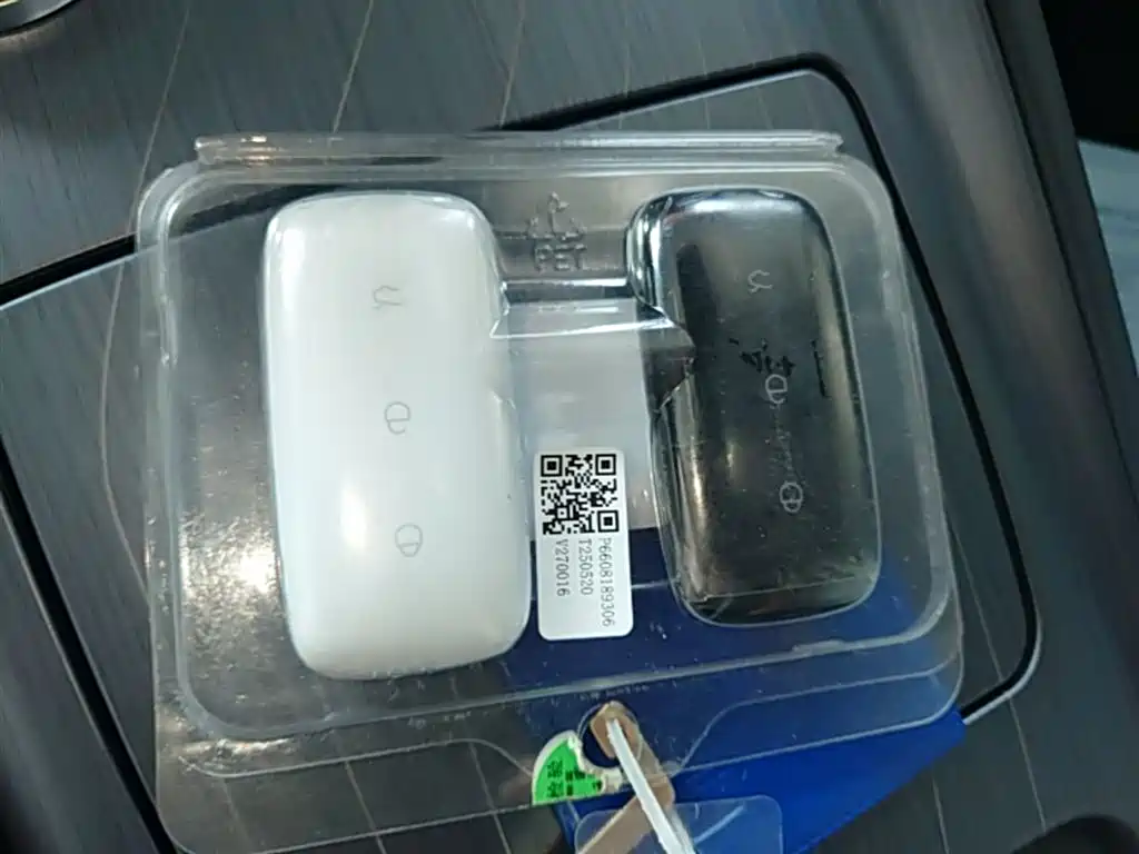 Geely Galaxy Galaxy E5 E5 2024 440km