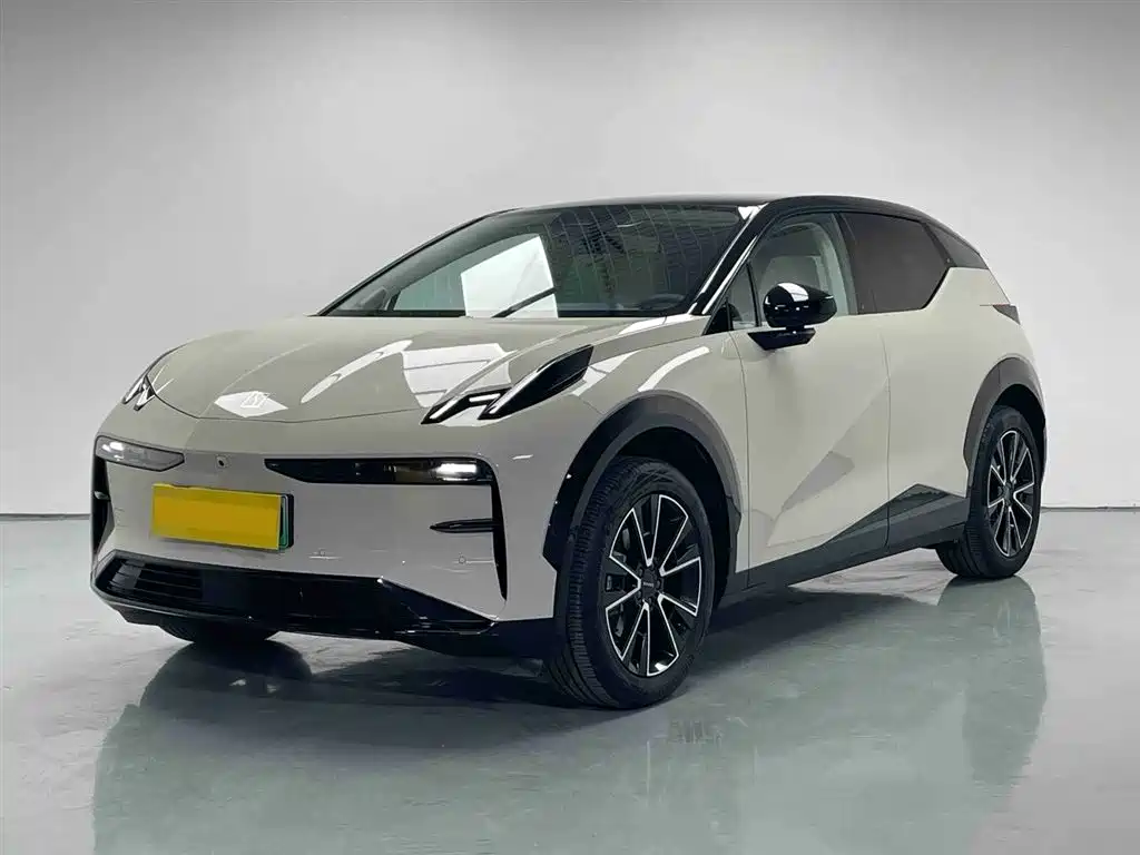 Zeekr X 2024