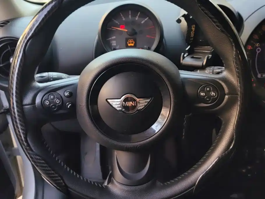 MINI Mini Countryman — миниатюра 15