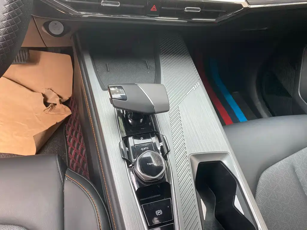 Changan Z6 2022 1.5T DCT Smart