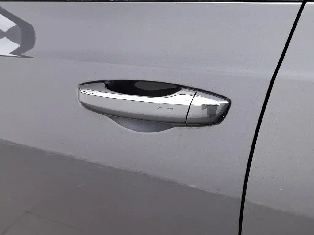 Geely Haoyue — миниатюра 18