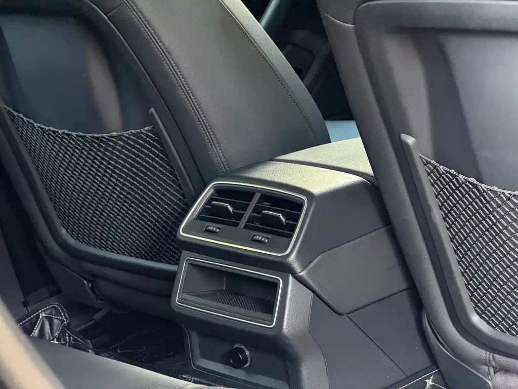 Audi A6 (Import) — миниатюра 18