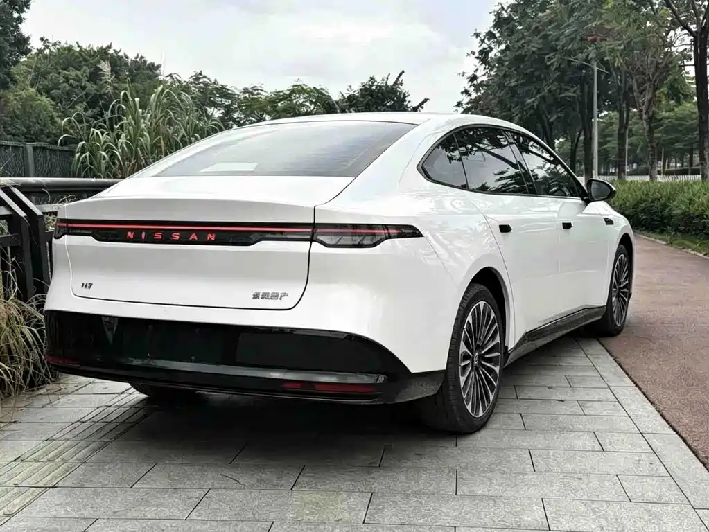 Nissan N7 — миниатюра 2