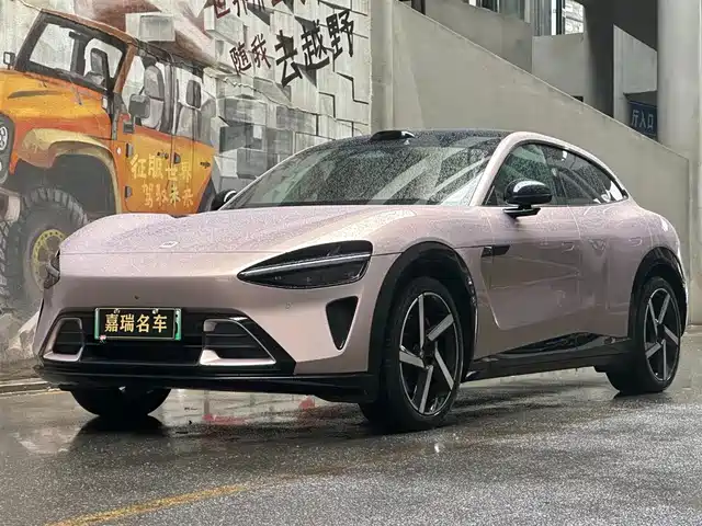 2025 xiaomi YU7