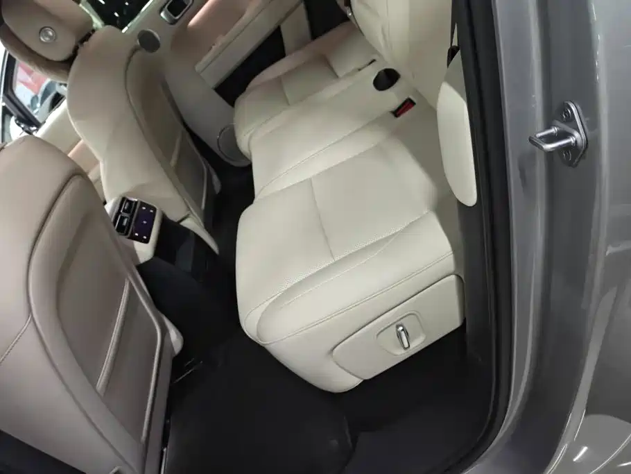 Li Auto Li L6 — миниатюра 11