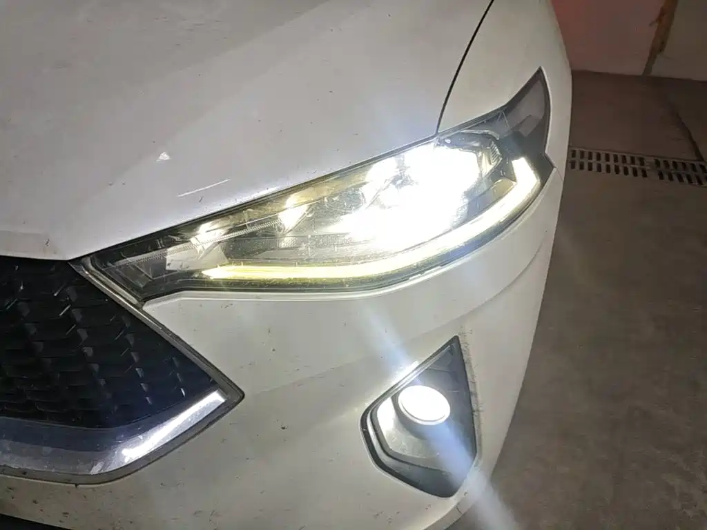 Haval F7 — миниатюра 24